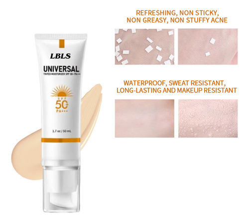 Ae Crema Protectora De Base Todo En Uno