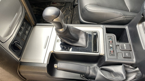 Imagen 15 de 21 de Toyota Prado Tx-l 2.8
