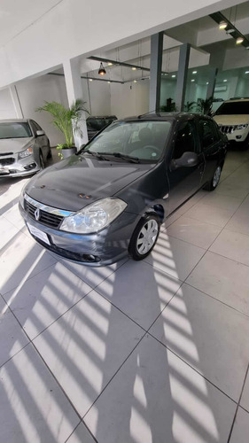 Renault Symbol 1.6 Confort 2012