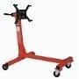 Imagen 2 de 4 de Soporte Banco Armado De Motores 454kg Eurotech Profesional
