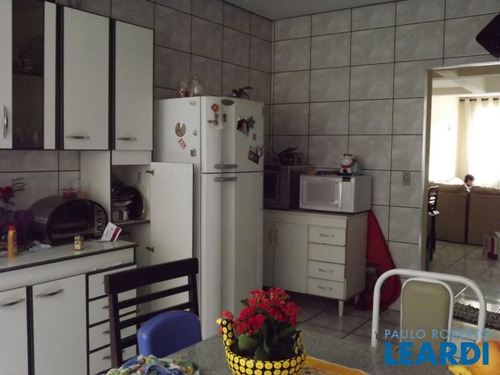 Imagem 1 de 15 de Sobrado - Jardim Las Vegas - Sp - 540815