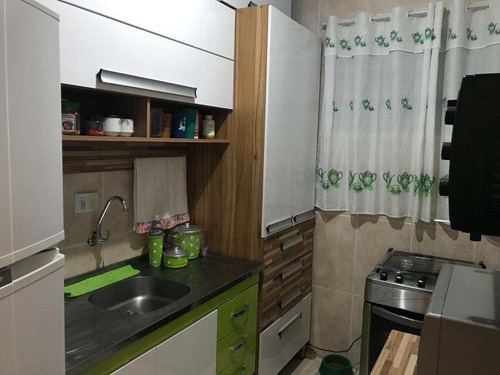 Imagem 11 de 13 de Apartamento Com 2 Dorms, Jardim Brasil (zona Norte), São Paulo, Cod: 14 - V14