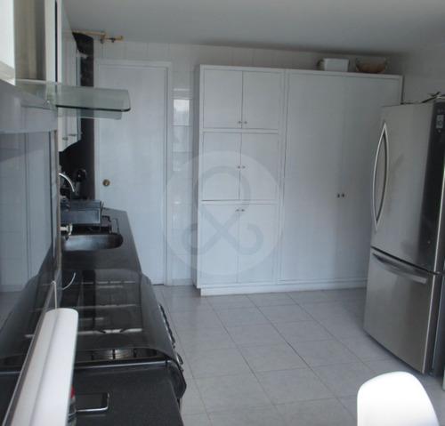 Departamento En Venta En Santa Fe