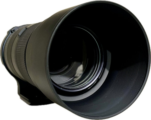 Tamron Di 100-400mm F/4.5-6.3 Di Vc Usd Nikon F Negro (Usado)