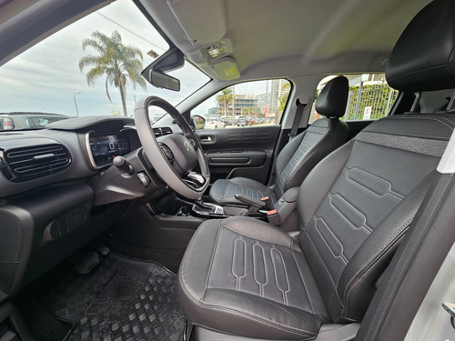 Citroën C4 Cactus 1.6 Thp 165 Shine Eat6
