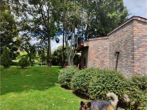 Casa Campestre Via Arrayanes