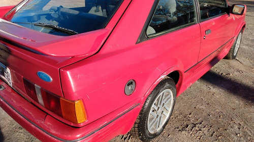Ford Escort Xr3 1992