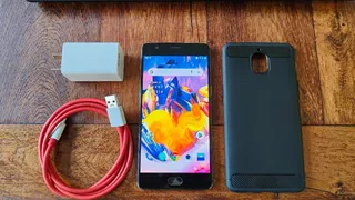 Celular Oneplus 3t - 128gb - 6gb Ram - Bateria Nuevaoriginal