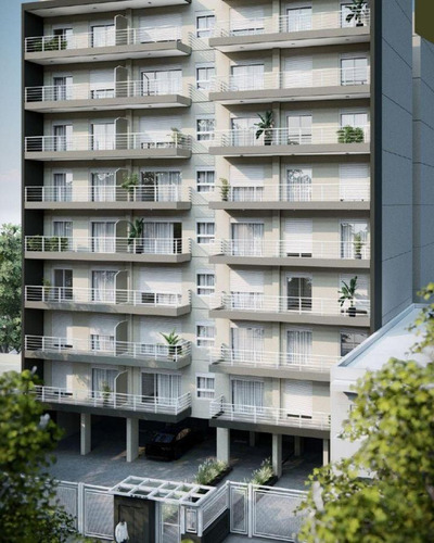 En Venta Monoambiente Con Balcón En Morón Clamaco Sa