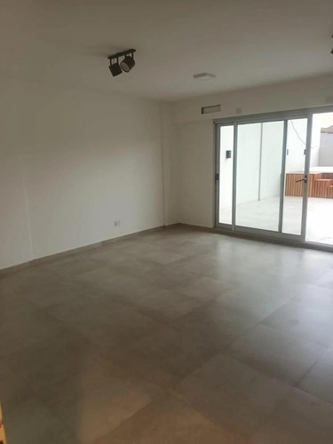 Departamento Monoambiente En Alquiler - 1 Baño - Villa Devoto