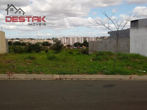 Imagem 1 de 3 de Ref.: 3827 - Terreno Em Campinas Para Venda - V3827