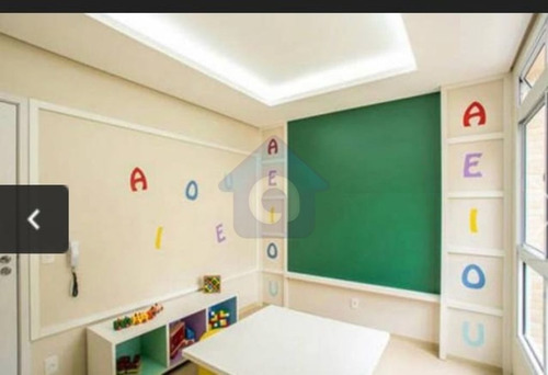 Imagem 14 de 15 de Apt 2 Dorm 1 Suite Varanda De Frente E 2 Vagas /saude - Tw15358
