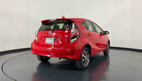 Imagen 7 de 15 de 48325 - Toyota Prius 2019 Con Garantía