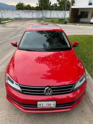 Volkswagen Jetta 2.5 Sportline Qc Weltradio At