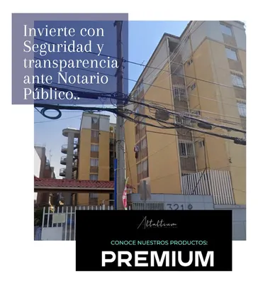 Departamento en venta