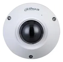 Comprar Dahua Ipc-eb5541-as Camara Ip Fisheye 5mp 360° Audio Ip67