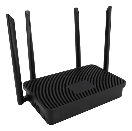 Enrutador De Internet Inalámbrico De Doble Banda Wifi Ac1200