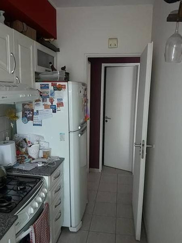 Imagen 6 de 11 de Departamento En Venta De 1 Dormitorio En San Miguel