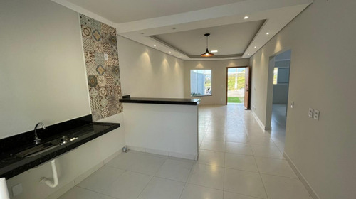 Imagem 3 de 13 de Casa A Venda Condomínio Villa Verde Bragança, Bragança Paulista-sp - 17538