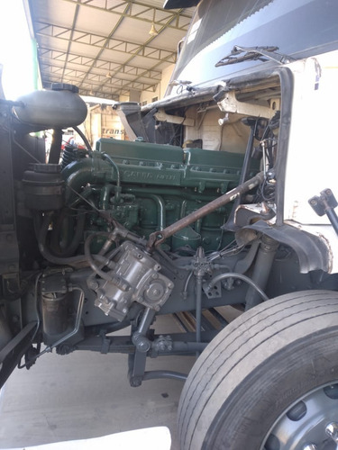 Scania 113 360 94/94 Truck - R$ 95.000