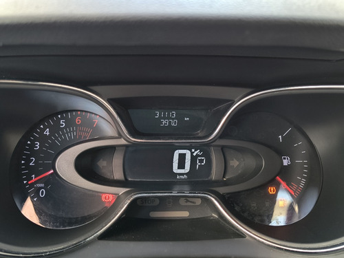 Renault Captur 1.3 TCE FLEX INTENSE X-TRONIC