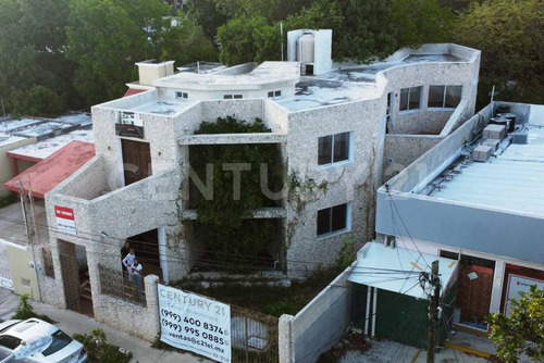 Casa En Venta En Centro, Mérida, Yucatán