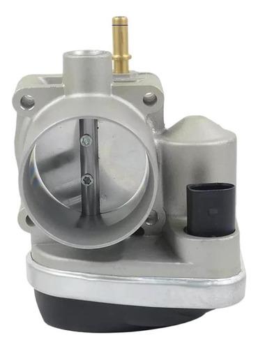 Cuerpo Aceleracion Para Renault Megane Ii 2.0 2002 2003 2004