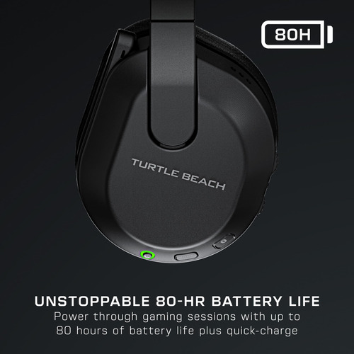 Turtle Beach Stealth 600 Inalámbrico