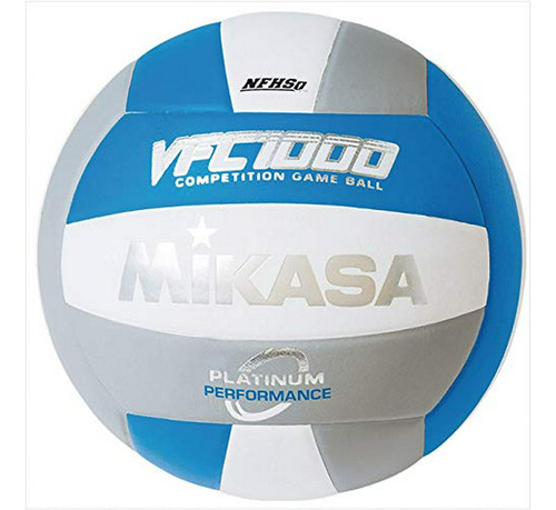 Voleibol Mikasa Platinum Performance: Potencia Y Precisión