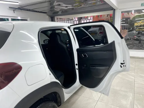 Renault Kwid Mt 2024