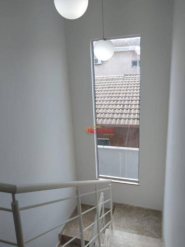 Sobrado À Venda, 234 M² Por R$ 950.000,00 - Residencial Eldorado - São Carlos/sp - So0318
