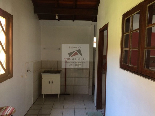 Imagem 20 de 20 de Casa A Venda No Bairro Ingleses Do Rio Vermelho Em - 2227-1