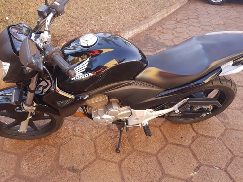 Imagem 3 de 6 de Honda Cb 300