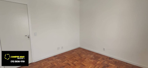 Imagem 14 de 15 de Campos Elíseos - 3 Dormitórios - 1 Sutíte - 2 Banheiros - 90 Metros - Cgg38