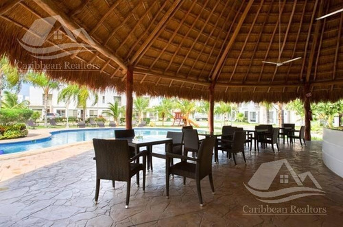 Casa En Venta En Playa Del Carmen Riviera Maya Bali