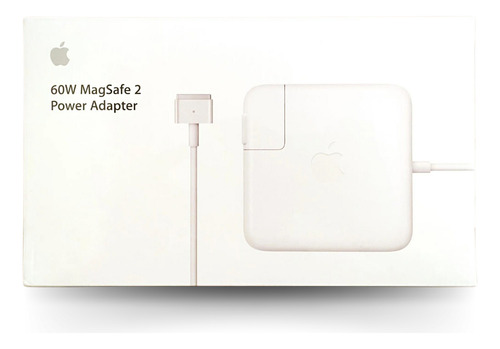 Cargador Laptop Apple Macbook Magnasafe 2 De 85w