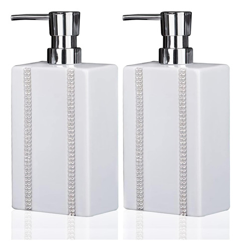 Set Accesorios De Baño Caa S White4