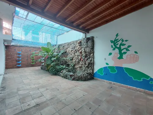 Casa En Arriendo En Barrio Blanco. Cod A30665