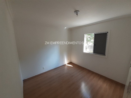 Imagem 8 de 12 de Apartamento - Ap00878 - 69327940