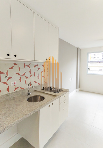 Imagem 14 de 23 de Apartamento Em Vila Buarque, São Paulo/sp De 20m² 1 Quartos À Venda Por R$ 260.000,00 - Ap1637548-s