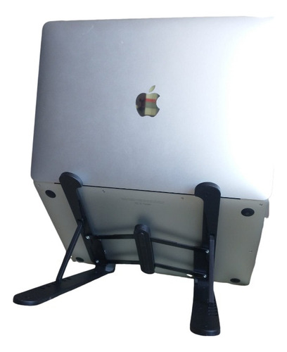 Kit C/ 3 Suporte Notebook Tablet Mesa Multilaser Ac439