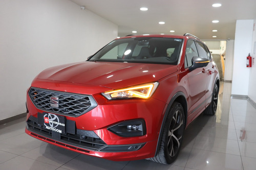 SEAT Tarraco 1.4 Tsi Dsg