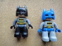 Comprar Lego Batman Duplo Dc Comic Lego Original