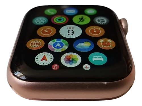 Apple Watch Series 6 40mm, Gps, Aluminum Case, A2291. (Usado)