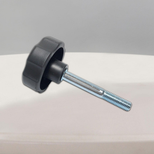 Perilla De Fijación De Perno Perilla De Tornillo Perilla De