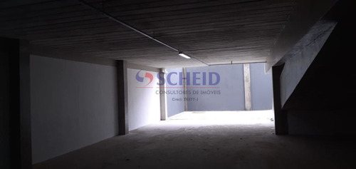 Imagem 5 de 13 de Prédio Comercial No Campo Belo - Mc6975