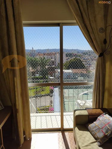 Imagem 9 de 9 de Apartamento - Ref: 10230