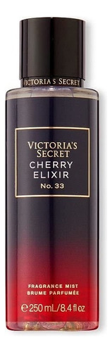 Victoria's Secret - Splash Cherry Elixir Número 33