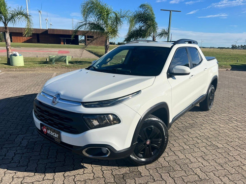 Fiat Toro 1.8 16V EVO FLEX FREEDOM AT6