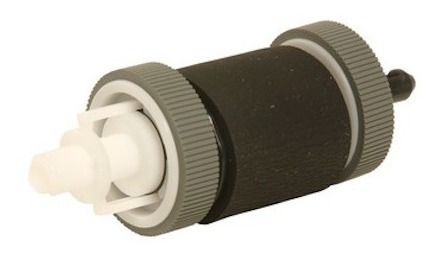 Toma Papel Pick Up Roller Para Hp P3005 P3015 P3027 Rm1-3763